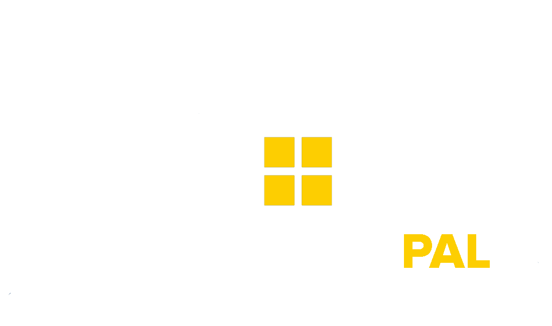 InspectionPal Logo